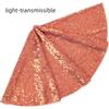 60/90/120cm Sequins Christmas Tree Skirts Glitter Xmas Tree Foot Cover Christmas Tree Mat  Birthday