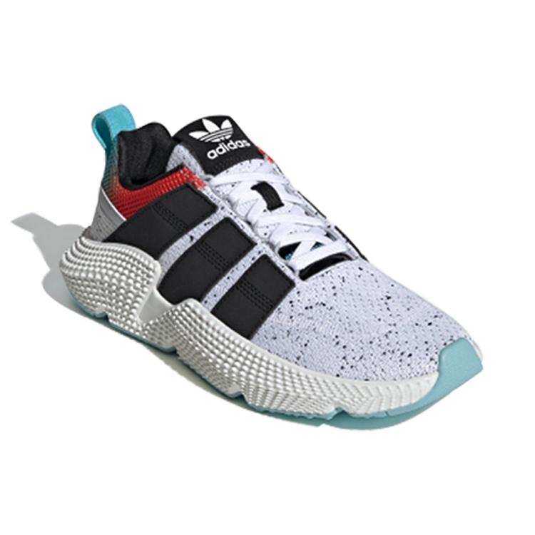 adidas Prophere V2 'Whire Black Aqua' FW4266