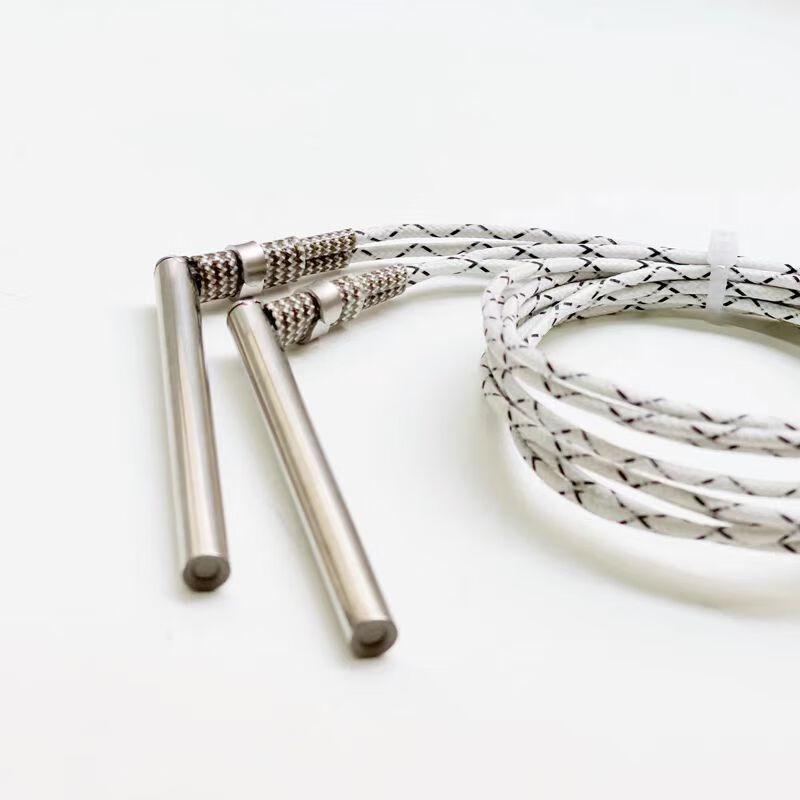 Songxinkang SXK819812 L-Type Electric Heating Tube