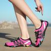 Unisex Quick-Dry Amphibious Shoes for Outdoor & Water Activities