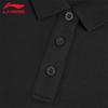 Li-Ning 2026 Women's Versatile Soft Short Sleeve Polo Shirt