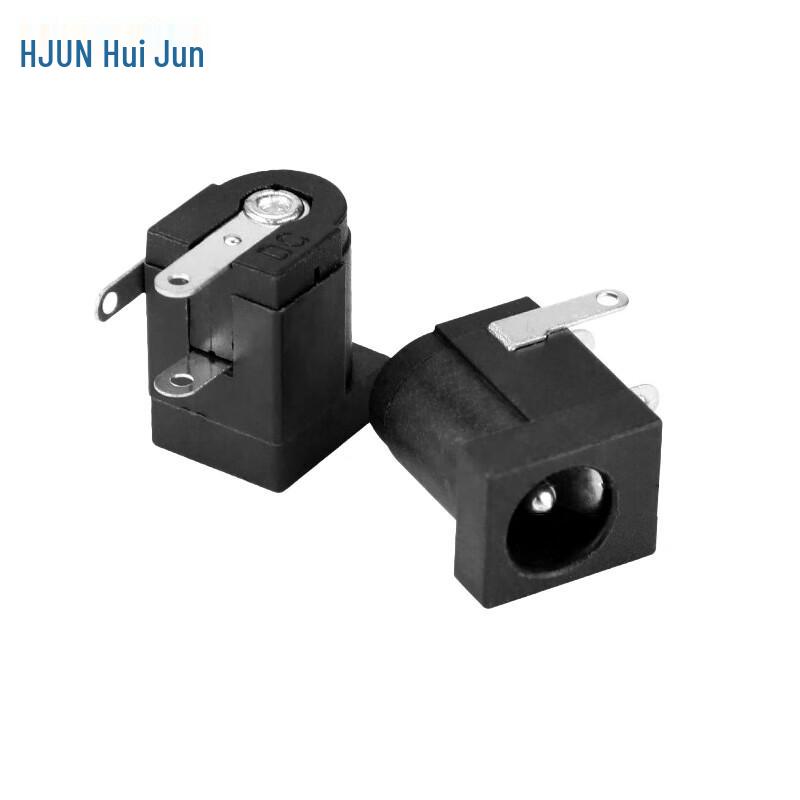 Разъемы питания HUIJUN DC