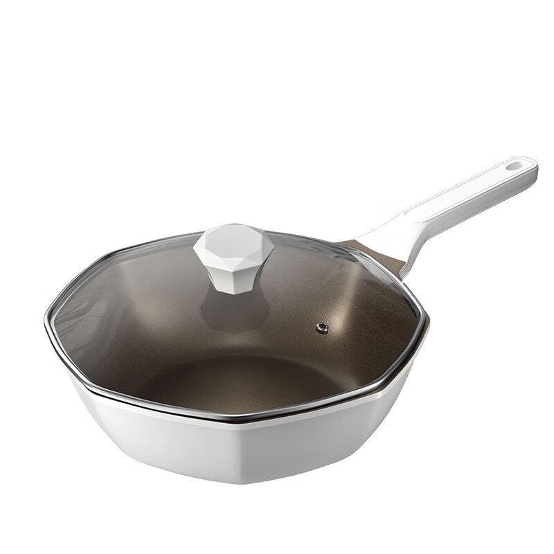 Fengzhi Octagonal Non-stick Wok