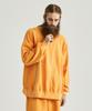 CARGOBROS Cb In Pigment Sweatshirt (Yellow)