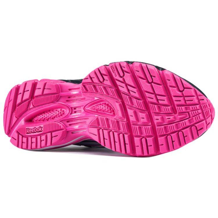 Reebok Premier Road Modern Mid Cold Grey Proud Pink Unisex Sneakers GY1929