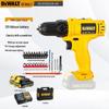DeWalt 12V Akku-Bohrschrauber-Set CN-Stecker (Adapter enthalten)