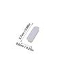 AntiDust Silicone Plugs For DisplayPort DP Port On Desktop Computer Laptop GPU Secure Easy Installs