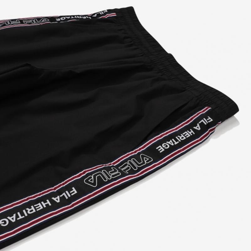 Fila Tape Woven Pants