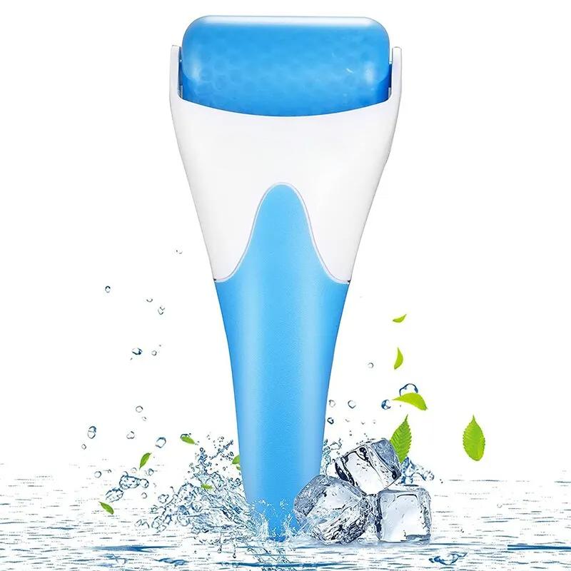 Face Roller Cool Ice Roller Massager Skin Lifting Tool Face Lift Massage Face Women Skin Care Tools