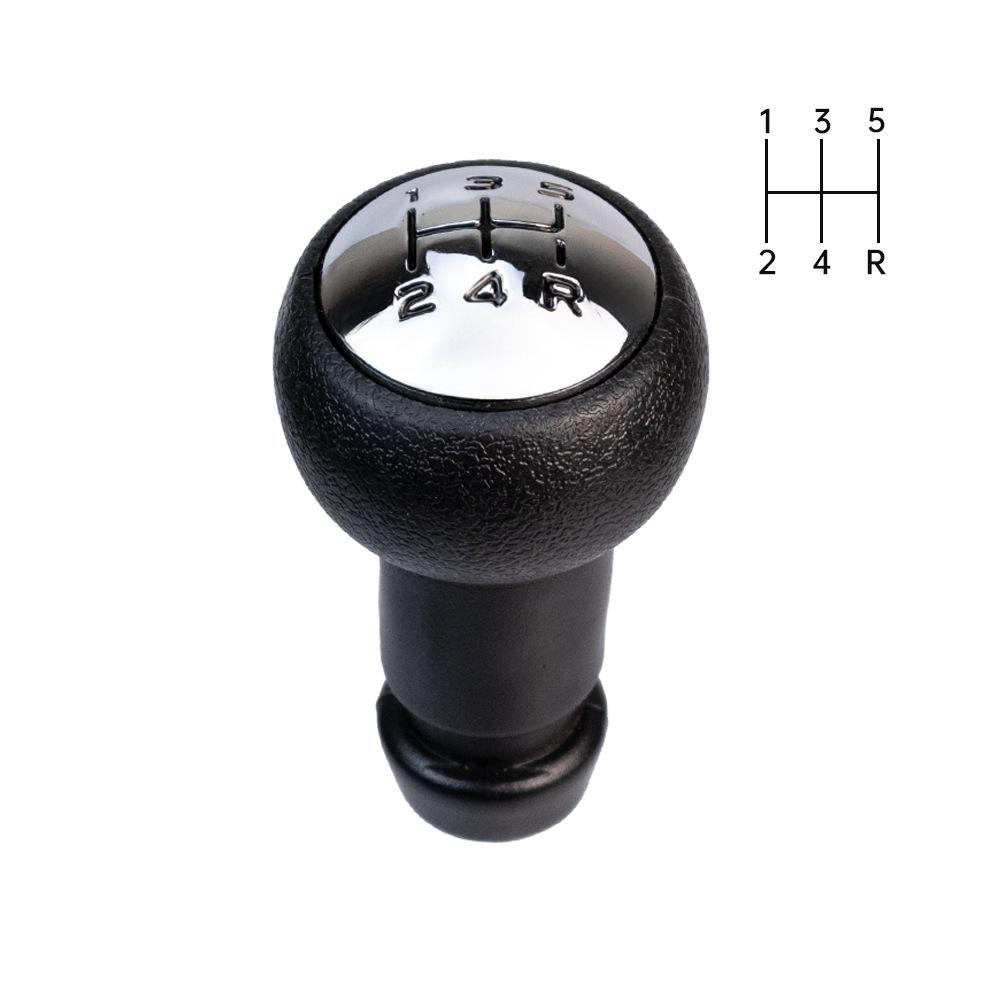 Peugeot 307/Citroen 206 Gear Shift Knob & Stick Accessories Adapter