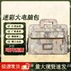Shanshuo Multifunktionale Laptoptasche