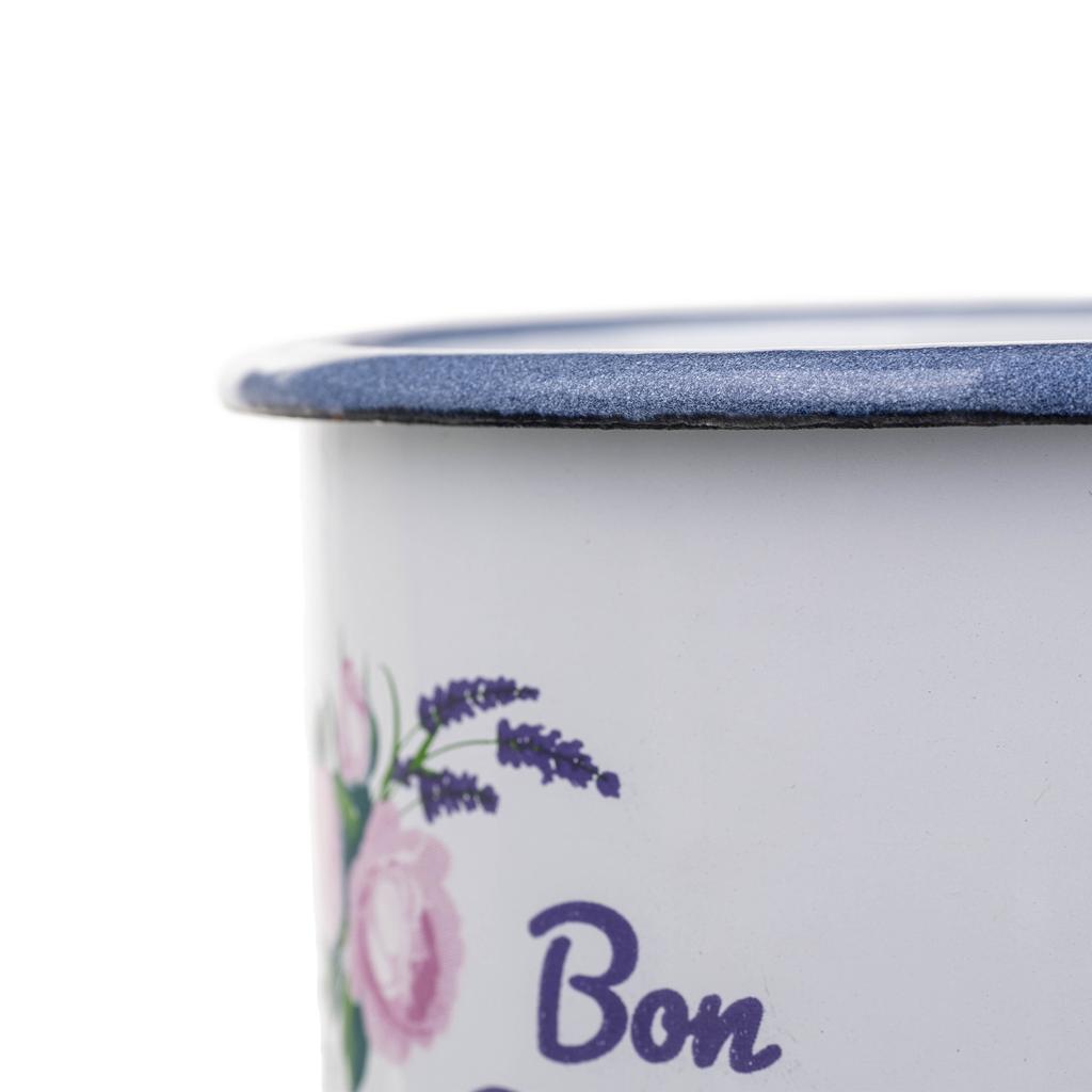 KADAX Kubek Emaliowany 