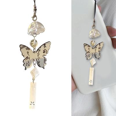 Příslušenství k mobilům – Řemínky na telefony a klíčenky