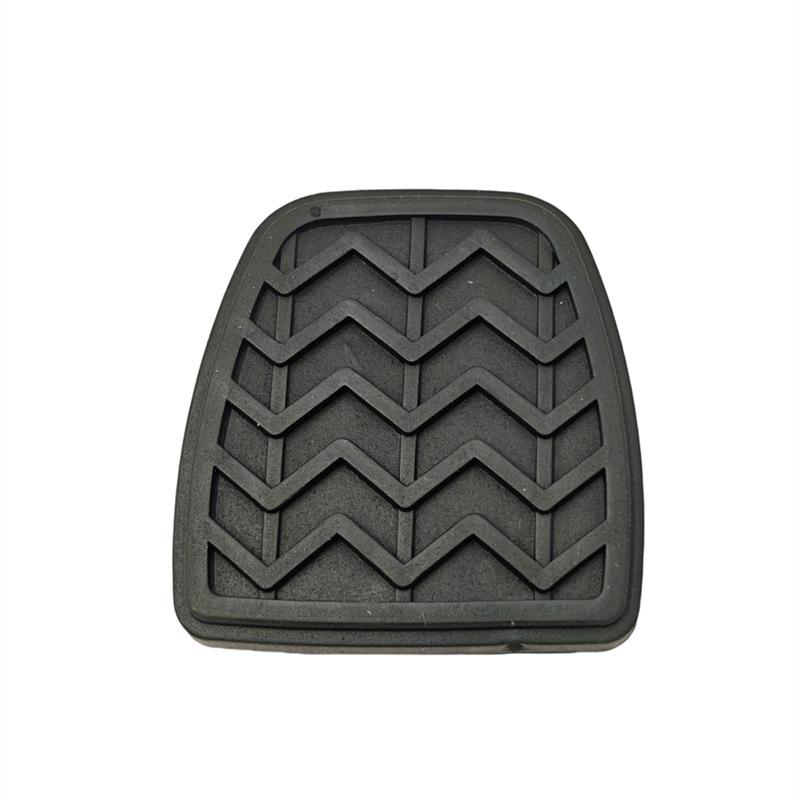 31321-52010: Compatible Clutch and Brake Pedal Rubber Pads for Great Wall Haval H6 CUV.