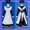 EICHAIR Maid Outfit (2XL)