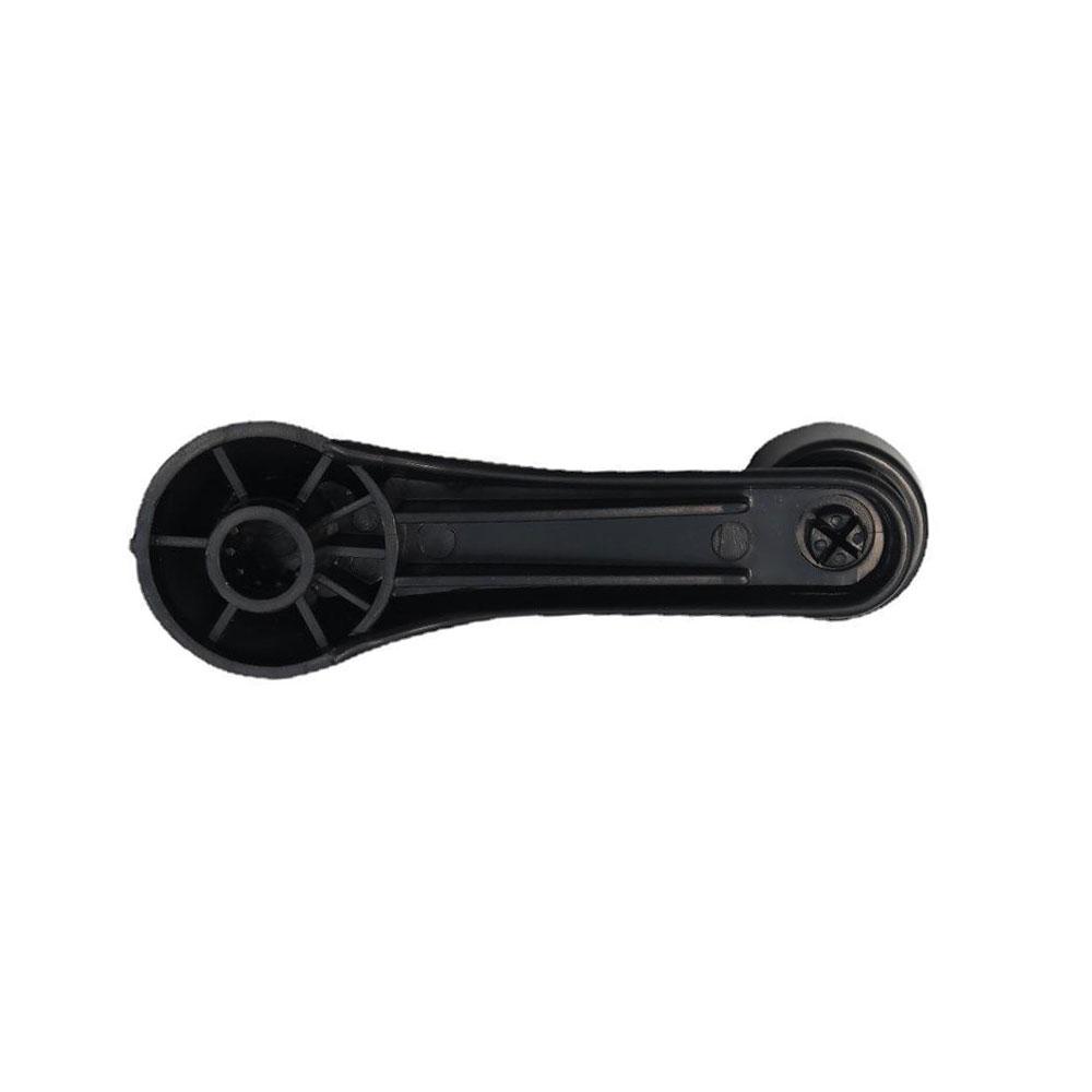 2pcs Car Window Winder Crank Risers Automobile Winder Crank Window Handle Replacement Car Accessories for Honda Civic 1984-2000