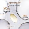 Tomson Byhealth Mini Vitamin E Softgels