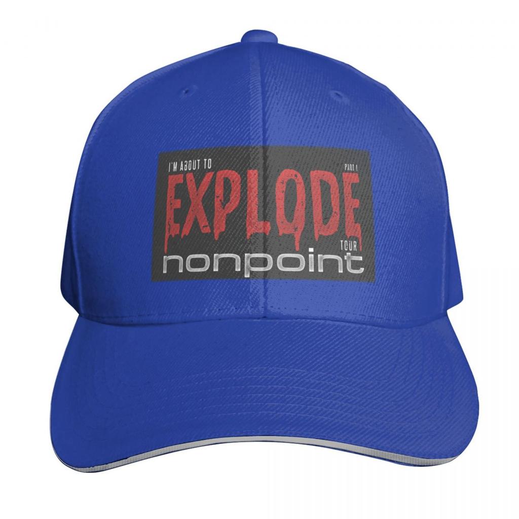 explode Baseball Cap Sun Hat For Children Ball Cap Rugby fishing caps Unisex Womens Beach Outlet Unisexs