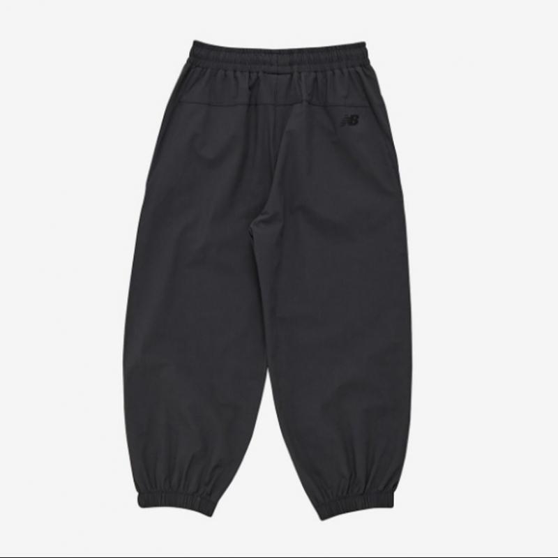 New Balance Pantaloni de jogging tricot pentru copii B1 Nk9lf2103u 19 60