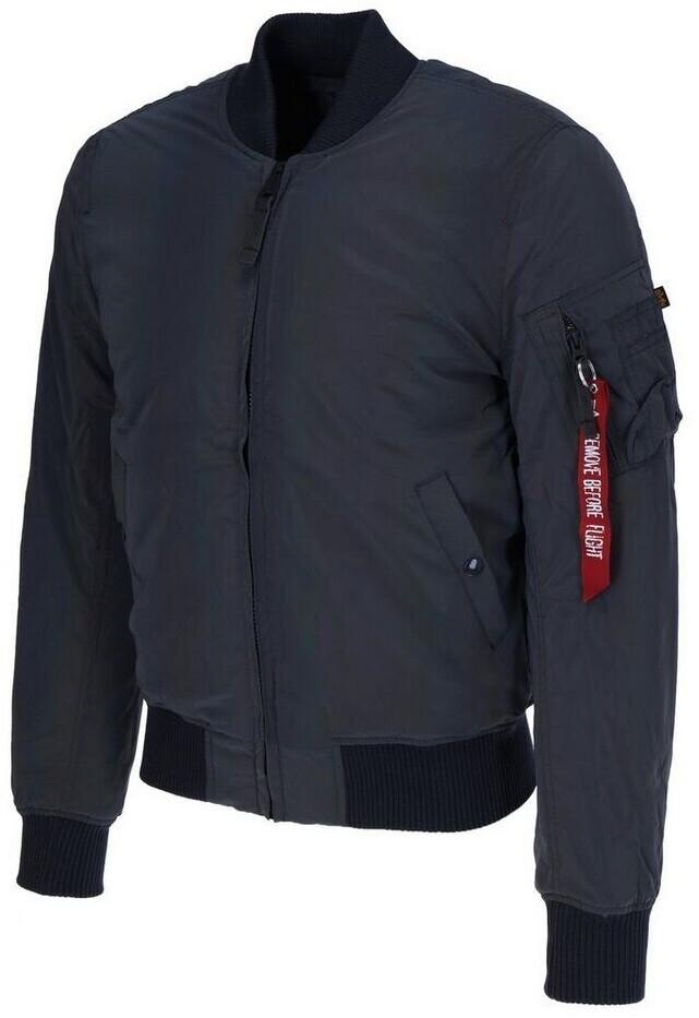 Зимняя куртка Alpha Industries MA-1 VF 59 Reflective Rainbow (191118RR)