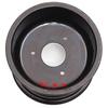 Aluminum Alloy Wheel Hub for ATV Beach Buggy, Little Bull Model, 16x8-7 Inch Rim