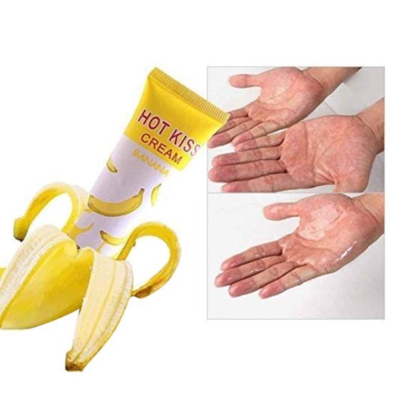 Fruit Flavours Water-Soluble Smooth Oil Body Oral Lube Vagina Anal Lubricant
