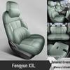 Chery Fengyun X3L Ganzjahres-Atmungsaktive Sitzkissenbezüge