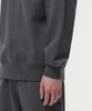 MUSINSA STANDARD Sweatshirt [Charcoal Gray]