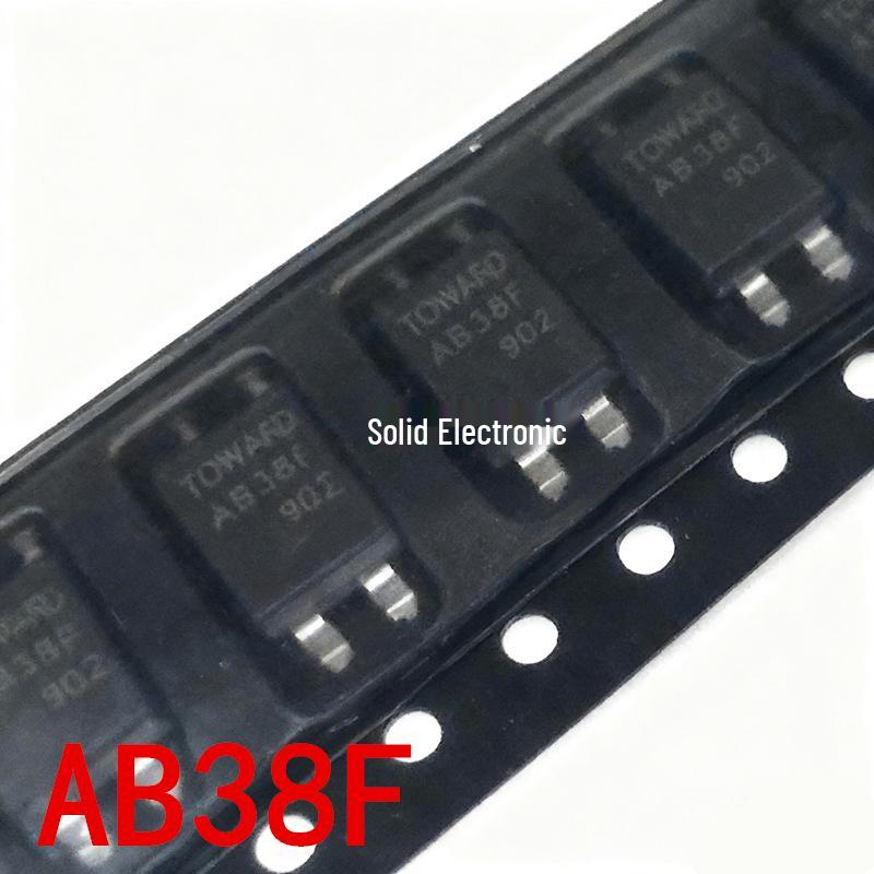 SMD AB38F SOP-4 Optocoupler Solid State Relay