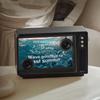 Elvis Xoami MW_T5 Transparent Wireless Karaoke Speaker