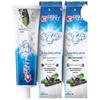 Crest 3D White Charcoal Toothpaste (Twin Pack)