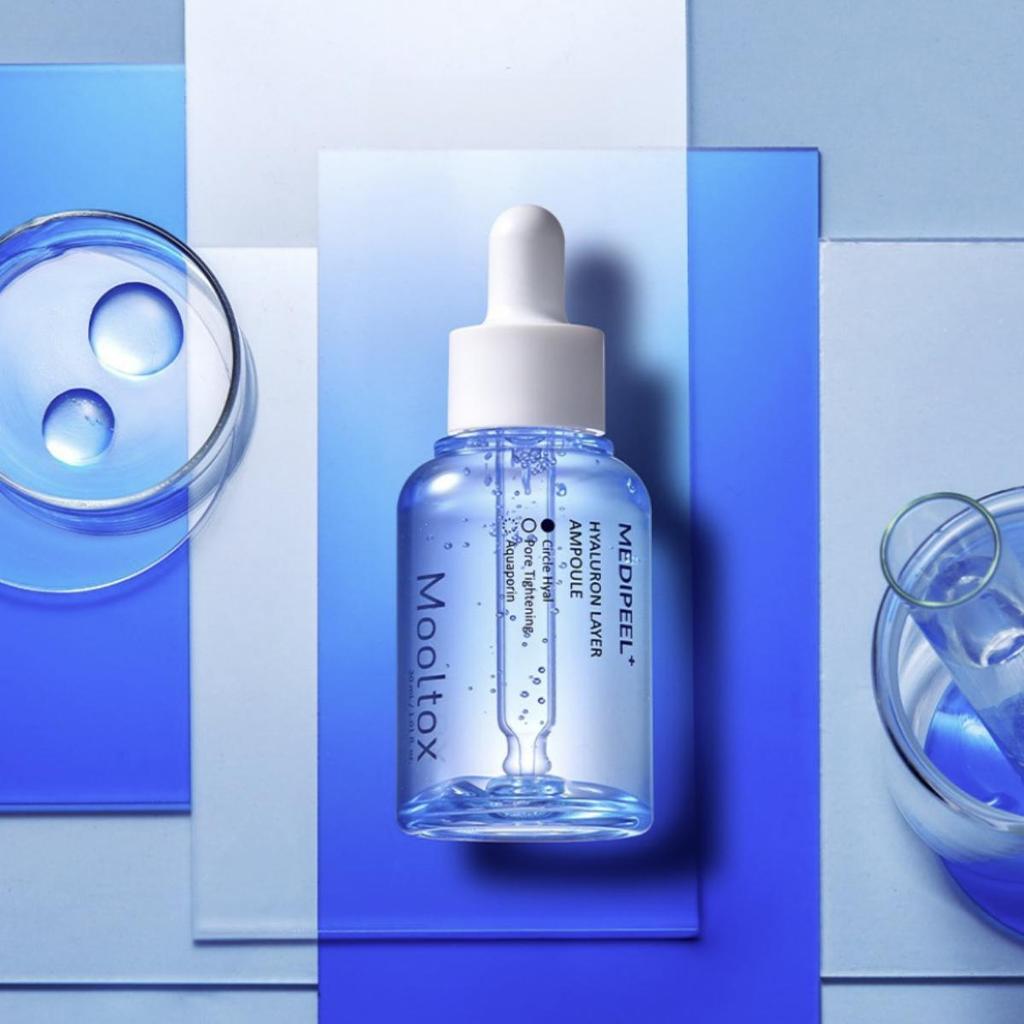[Medipeel] Hyaluron Layer Ampoule 30ml