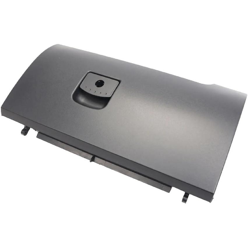 Car Glove Box Cover Car Console Glove Box Door Cover Lid Replacement 1C1880247R 1C1880300G Fit for VW Beetle 2003-2010