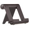 Basics Tablet Stand Multi-Angle Portable Tablet/Kindle/Smartphone Black