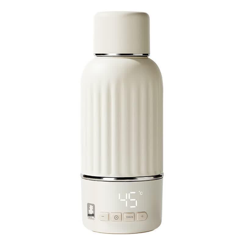 SnowBear Portable Smart Heating Travel Mug 500ml