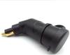 Motorcycle Cigarette Lighter Socket 5V 3.3A Portable Dual USB Color Power Adapter Plug For BMW BMW F 650/700/800 GS | R 1200 GS