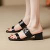 Scarpe da donna – Sandali