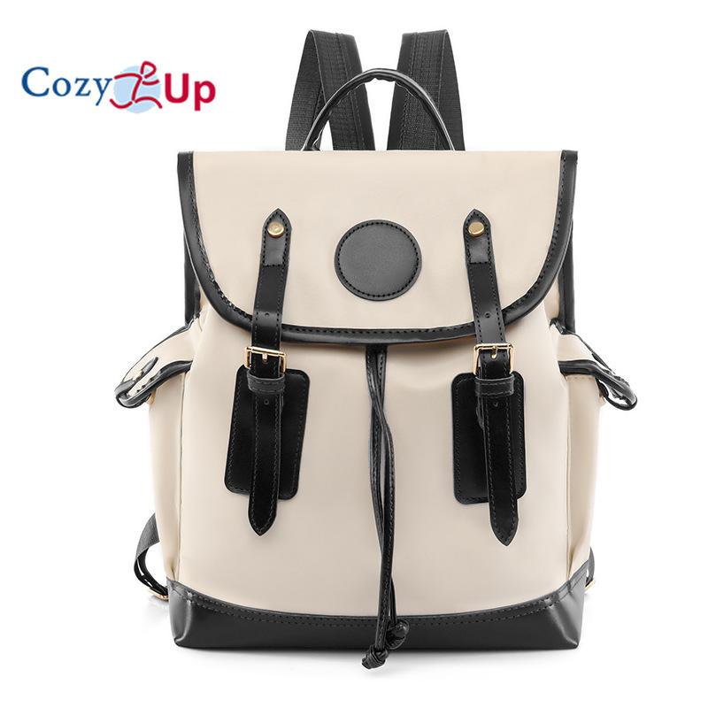 Женский рюкзак Cozy Up — фото 6