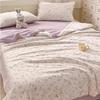 Muji All-Cotton Summer Quilt