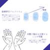 USB Fingerprint Reader Mini Fingerprint Scanner PC Dongle Windows Hello Fingerprint Reader for PC Laptop 360 Degree Touch Speedy Matching Biometric