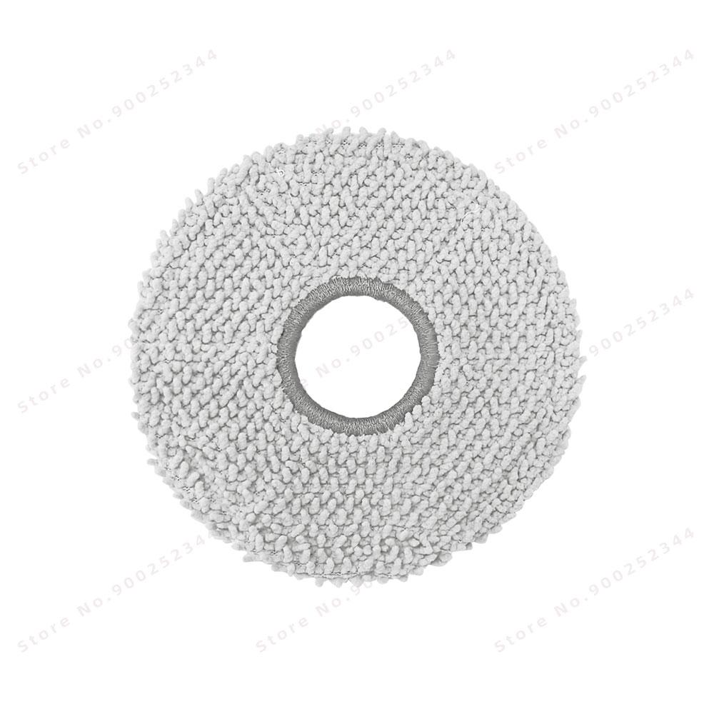 Compatible For ( ECOVACS T50 OMNI / T50 PRO OMNI ) Replacement Parts Accessories Main Side Brush Hepa Filter Mop Cloth Dust Bag
