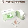 Snail lamp | Snail bedside lamp | Bedside induction lamp, suitable for bedroom, decorative bedside lamp with sensor