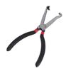 2 Pcs Set Electrical Disconnect Pliers and Electrical Connector Separator with Ergonomic Anti Slip Handle