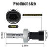 Brake Pressure Switch 4014262 4081117 791071 Fit for Polaris | Fit for Polaris Ranger XP 1000 for RZR 570 900 1000 for Turbo ACE 150 900 1000 for