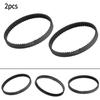 Belts 2 Pcs U85-AS-TE Vacuum Cleaner 3M-207-6.5 Best Price