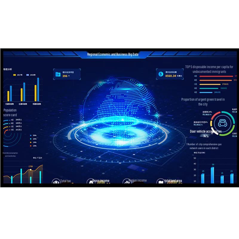 LOFIT P1.8 Indoor Full Color LED Display