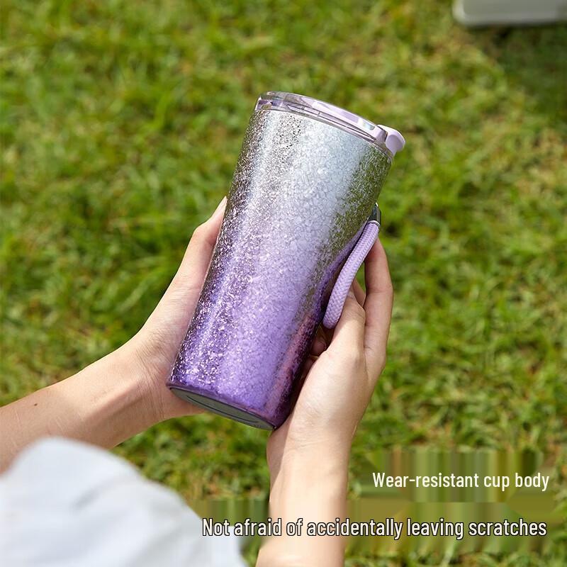 Pepsi 316L Insulated Coffee Travel Mug