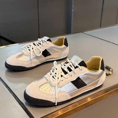 Herrenschuhe – Sportschuhe