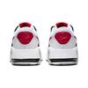 Nike Air Max Excee 'White University Red' Gs CD6894-105