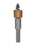 KD10870 WIDIA DRILL SET FOR METAL/WOOD
